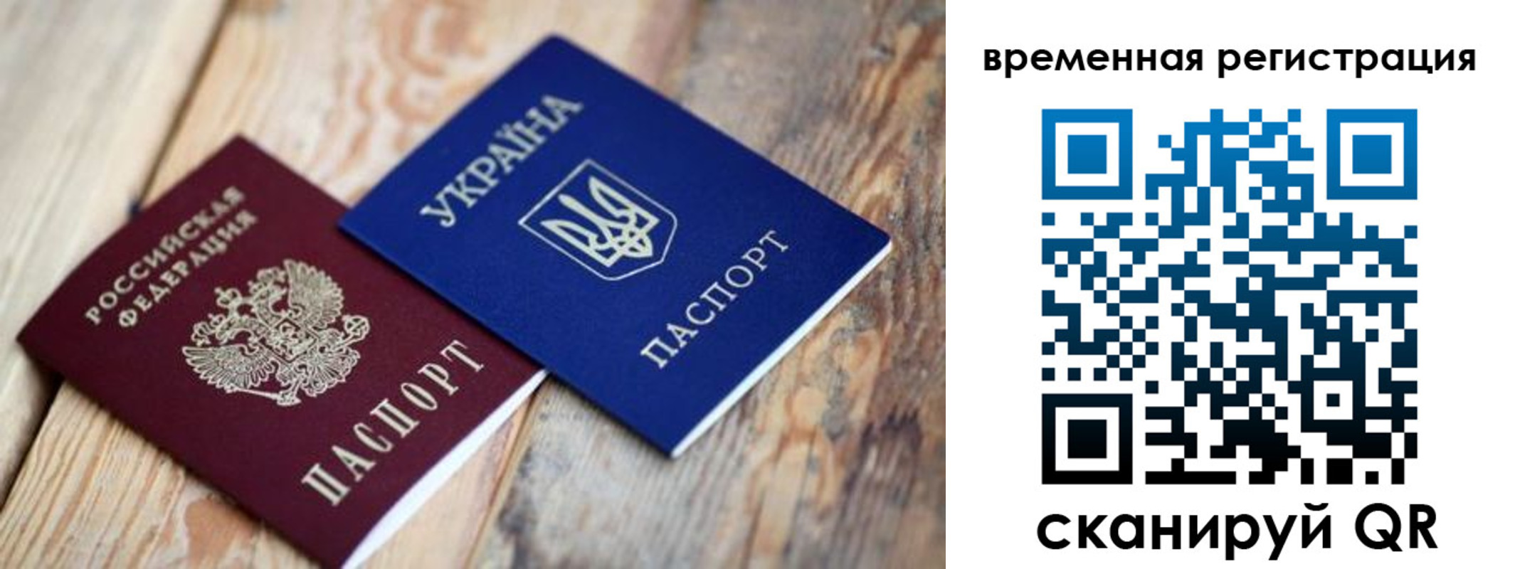 прописка 2025 в Королёве